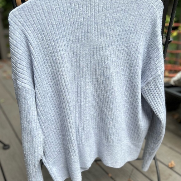 Madewell cardigan sweater - Picture 6 of 6